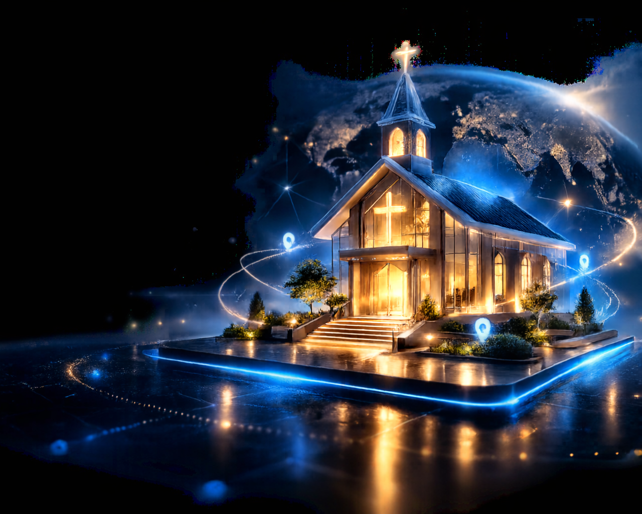 New Life Covenant